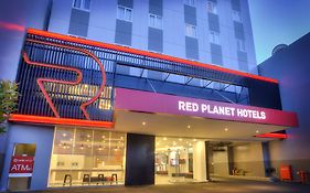Monoloog Hotel Pasar Baru